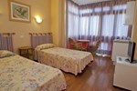 Апартаменты Aparthotel Miami Апартаменты Aparthotel Miami