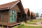Отель The Manor Beach Resort Besut Отель The Manor Beach Resort Besut