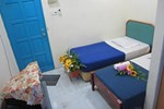 Отель Samudera Hotel Отель Samudera Hotel