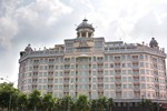 Отель Grand Kampar Hotel Отель Grand Kampar Hotel