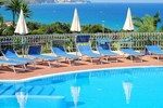 Отель Hotel Scoglio Del Leone Отель Hotel Scoglio Del Leone