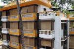 Апартаменты Coco Goa Arpora Апартаменты Coco Goa Arpora