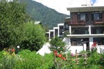 Отель Tourist Hotel Отель Tourist Hotel