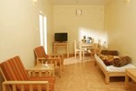 Отель Kodai Resort Hotel Отель Kodai Resort Hotel