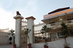 Отель Kridha Residency Отель Kridha Residency