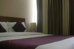 Отель Hyphen Noida Отель Hyphen Noida