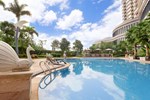 Отель Golden Shining New Century Grand Hotel Beihai Отель Golden Shining New Century Grand Hotel Beihai