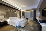 Отель Sheraton Daqing Hotel Отель Sheraton Daqing Hotel