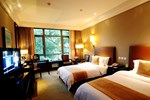 Отель Fule Jiuzhou International Hotel Отель Fule Jiuzhou International Hotel
