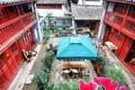 Отель Kimbro Inn Отель Kimbro Inn