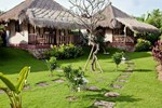 Отель Brothers Bungalows Balangan Отель Brothers Bungalows Balangan