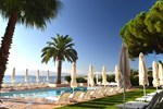 Отель Hôtel-Demeure Les Mouettes Отель Hôtel-Demeure Les Mouettes