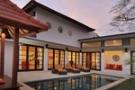 Вилла Destiny Villas Вилла Destiny Villas