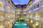 Отель Ibis Styles Bali Kuta Circle Отель Ibis Styles Bali Kuta Circle