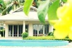 Отель Bungalow Padang Golf Modern Отель Bungalow Padang Golf Modern