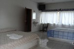 Отель Hotel Puerto Villamar Отель Hotel Puerto Villamar