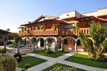 Отель La Buena Vibra Retreat and Spa Hotel Отель La Buena Vibra Retreat and Spa Hotel