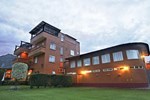Отель Hotel Real del Valle Отель Hotel Real del Valle