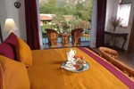 Отель Villa del Tepoz Fuego Hotel Boutique, Restaurant Jardin & Spa Отель Villa del Tepoz Fuego Hotel Boutique, Restaurant Jardin & Spa