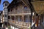 Отель Cour Du Corbeau - MGallery Collection Отель Cour Du Corbeau - MGallery Collection