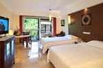 Отель Narada Resort & Spa Qixian Mount Отель Narada Resort & Spa Qixian Mount