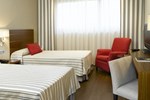 Отель Sercotel Ciutat de Montcada Отель Sercotel Ciutat de Montcada