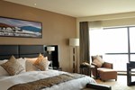 Отель Kuang Yuan Jin Jiang Hotel Putian Отель Kuang Yuan Jin Jiang Hotel Putian