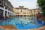 Отель Howard Johnson Hawana Resort Guangzhou Отель Howard Johnson Hawana Resort Guangzhou