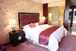 Отель Soluxe Hot Spring Resort Beijing Отель Soluxe Hot Spring Resort Beijing