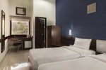 Отель Ginger Jamshedpur Отель Ginger Jamshedpur