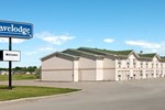 Отель Travelodge Brooks Отель Travelodge Brooks