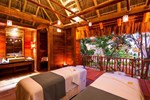 Отель Puerto Bahia Diamante Resort & Spa Отель Puerto Bahia Diamante Resort & Spa