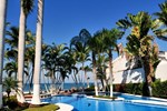 Отель Villas Steffany Отель Villas Steffany