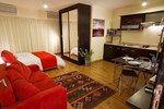 Апартаменты NewCity Apartments & Suites Апартаменты NewCity Apartments & Suites