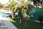 Апартаменты Aparthotel Comtat Sant Jordi Апартаменты Aparthotel Comtat Sant Jordi