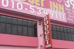 Хостел Bed and Bed Budget Inn Хостел Bed and Bed Budget Inn