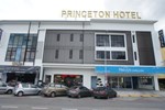 Отель Princeton Hotel Отель Princeton Hotel