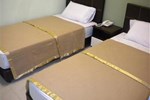 Отель BBP Hotel Отель BBP Hotel