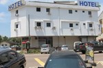 Отель Skudai Baru Hotel Отель Skudai Baru Hotel