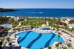 Отель Saphir Resort&Spa Отель Saphir Resort&Spa