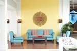 Отель Pestana São Luís Resort Hotel Отель Pestana São Luís Resort Hotel