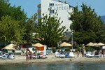Отель Hotel Arteka Отель Hotel Arteka