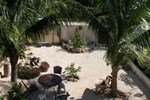 Апартаменты Garden Apartment Апартаменты Garden Apartment