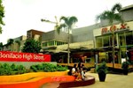 Отель The Fort Budget Hotel- Bonifacio Global City Отель The Fort Budget Hotel- Bonifacio Global City