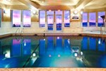Отель The Beach Club Resort Отель The Beach Club Resort
