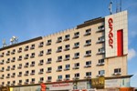 Отель Ginger Mumbai (Andheri) Отель Ginger Mumbai (Andheri)
