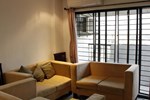 Апартаменты Laurent & Benon Premium Serviced Apartment Ghansoli West Апартаменты Laurent & Benon Premium Serviced Apartment Ghansoli West