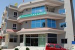 Отель Hotel Ranthambhore Paradise Отель Hotel Ranthambhore Paradise