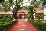 Отель Corbett Leela Vilas Отель Corbett Leela Vilas