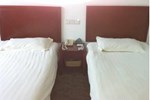 Отель Greentree Alliance Hefei International Auto City Hotel Отель Greentree Alliance Hefei International Auto City Hotel